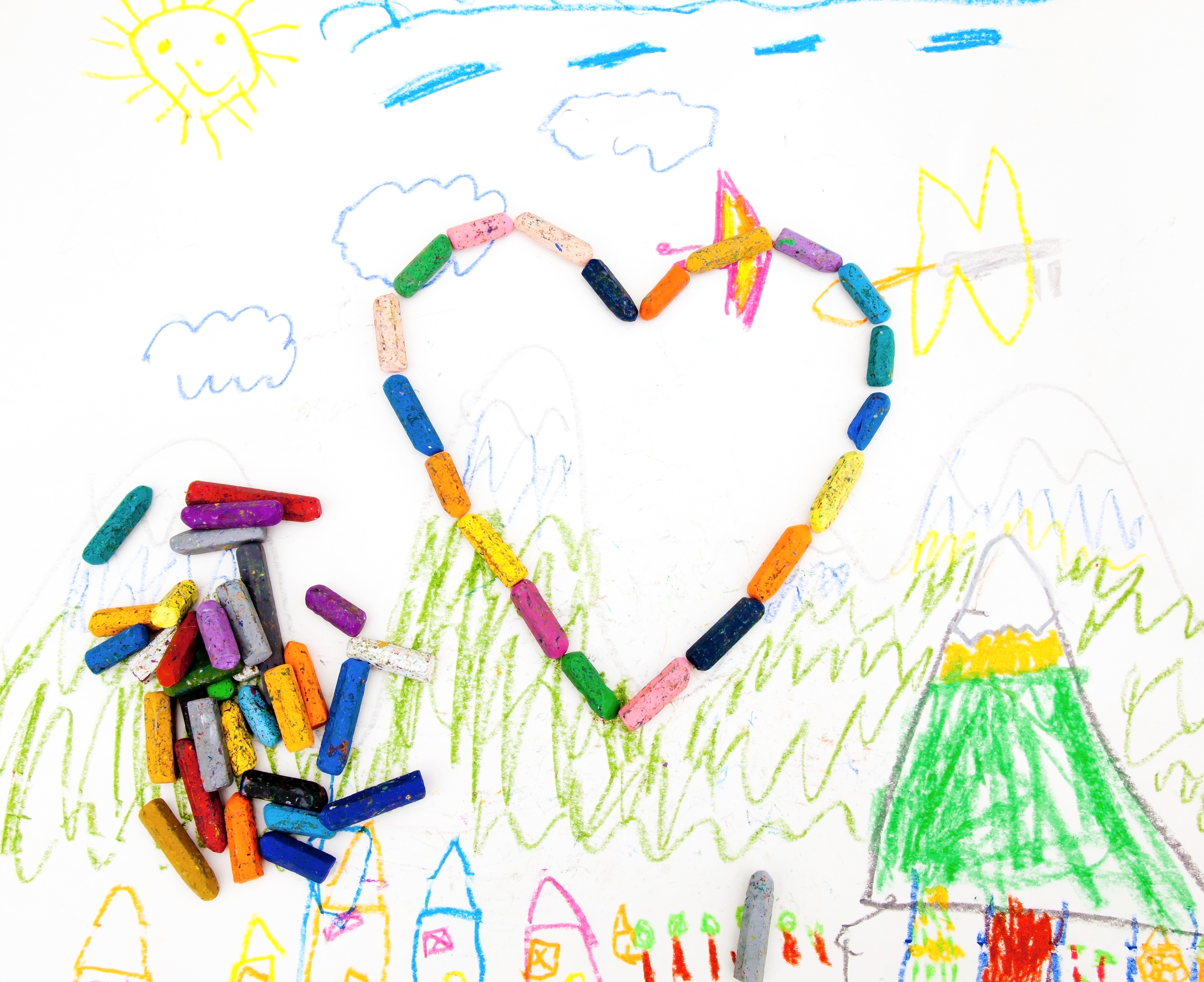Kid_Drawing_Heart